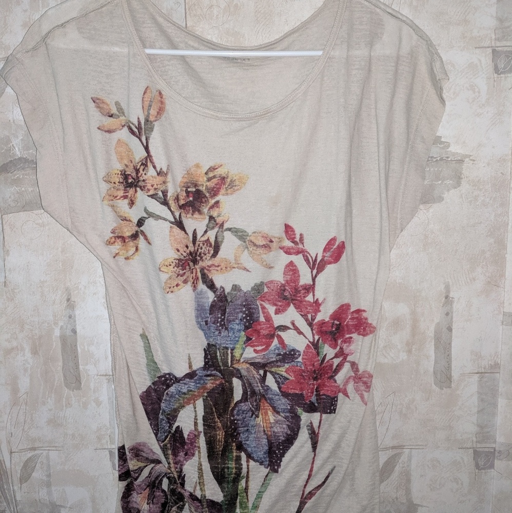 T shirt